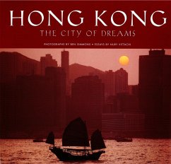 Hong Kong: The City of Dreams (eBook, ePUB) - Vittachi, Nury