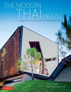 Modern Thai House (eBook, ePUB) - Powell, Robert