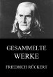 Gesammelte Werke (eBook, ePUB) - Bild 1