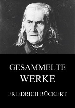 Cover Gesammelte Werke (eBook, ePUB)