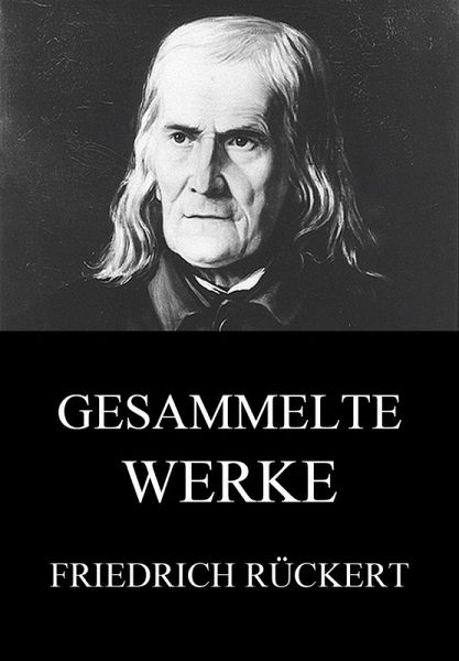 Gesammelte Werke (eBook, ePUB)