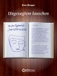 Ungesagtem lauschen (eBook, PDF) - Bild 1