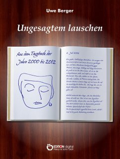 Ungesagtem lauschen (eBook, PDF) - Berger, Uwe