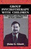 Group Psychotherapy with Children (eBook, ePUB)