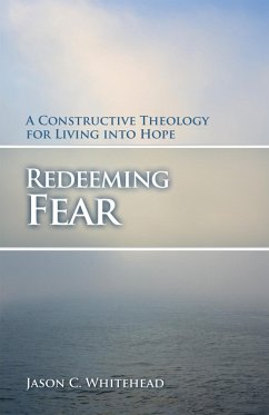 Cover Redeeming Fear (eBook, ePUB)
