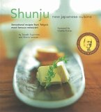 Shunju (eBook, ePUB)