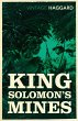 King Solomon's Mines (eBook, ePUB) - Bild 1