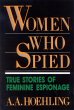 Women Who Spied (eBook, ePUB) - Bild 1