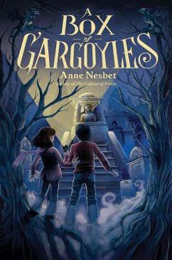 A Box of Gargoyles (eBook, ePUB) - Nesbet, Anne