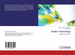 Rubber Technology - H. Al-Maamori, Mohammad;Al-Mosawi, Ali I.