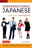 Conversational Japanese (eBook, ePUB)