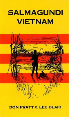 Cover Salmagundi Vietnam (eBook, ePUB)