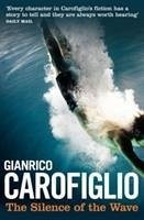 The Silence of the Wave - Carofiglio, Gianrico