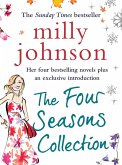The Four Seasons Collection (eBook, ePUB)