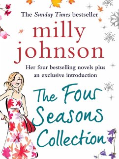 Cover The Four Seasons Collection (eBook, ePUB)