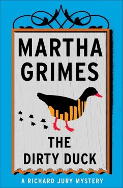 Cover The Dirty Duck (eBook, ePUB)