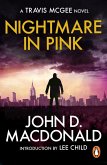 A Nightmare in Pink (eBook, ePUB)