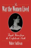 War the Women Lived (eBook, ePUB) War the Women Lived (eBook, ePUB)
