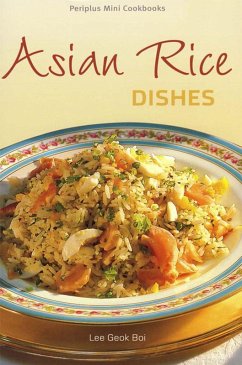 Mini Asian Rice Dishes (eBook, ePUB) - Boi, Lee Giok