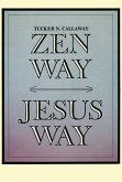 Zen Way-Jesus Way (eBook, ePUB)