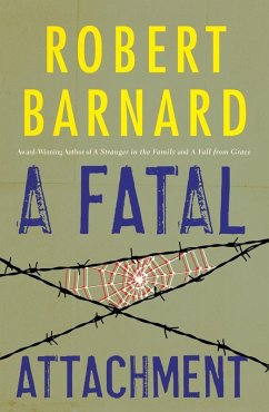 Cover A Fatal Attachment (eBook, ePUB)