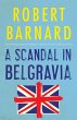 A Scandal in Belgravia (eBook, ePUB) - Bild 1