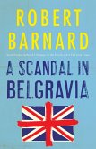 A Scandal in Belgravia (eBook, ePUB) A Scandal in Belgravia (eBook, ePUB)