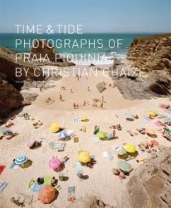 Time and Tide (eBook, ePUB)