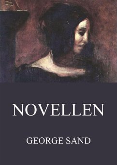 Cover Novellen (eBook, ePUB)