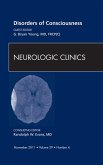 Disorders of Consciousness, An Issue of Neurologic Clinics (eBook, ePUB)