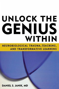 Cover Unlock the Genius Within (eBook, ePUB)