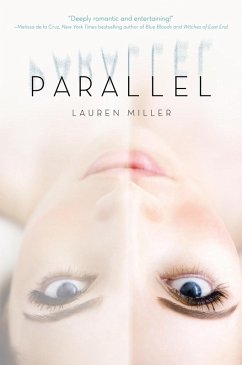Parallel (eBook, ePUB) - Miller, Lauren