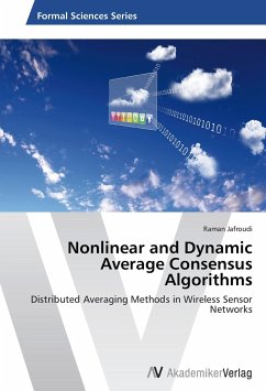 Nonlinear and Dynamic Average Consensus Algorithms