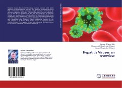 Hepatitis Viruses an overview - El Sayed Zaki, Maysaa;Magdy Abd El Razek, Muhammad;Magdy Abd-El Razek, Hassan
