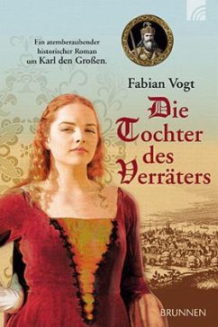 Die Tochter des Verräters - Vogt, Fabian