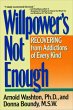 Willpower's Not Enough (eBook, ePUB) - Bild 1