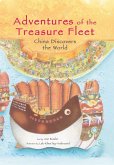 Adventures of the Treasure Fleet (eBook, ePUB)