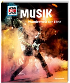 Musik. Wunderwelt der Töne / Was ist was Bd.116 - Peham, Christine;Traiger, Laurence