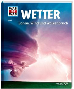 Wetter / Was ist was Bd.7 - Schwanke, Karsten