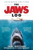 The Jaws Log (eBook, ePUB) The Jaws Log (eBook, ePUB)