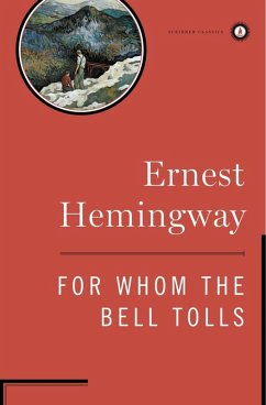 For Whom the Bell Tolls [Bulgarian] (eBook, ePUB) - Hemingway, Ernest