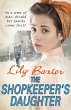 The Shopkeeper's Daughter (eBook, ePUB) - Bild 1