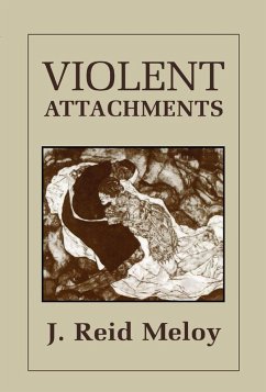 Cover Violent Attachments (eBook, ePUB)