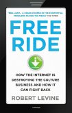 Free Ride (eBook, ePUB)