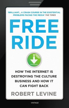 Free Ride (eBook, ePUB) - Levine, Robert