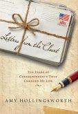 Letters from the Closet (eBook, ePUB)