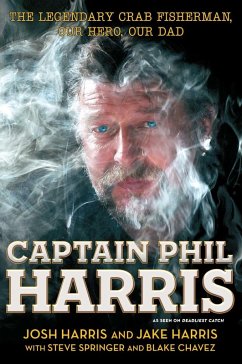 Cover Captain Phil Harris (eBook, ePUB)