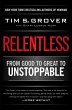 Relentless (eBook, ePUB) - Bild 1