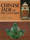 Chinese Jade of Five Centuries (eBook, ePUB)