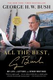 All the Best, George Bush (eBook, ePUB)